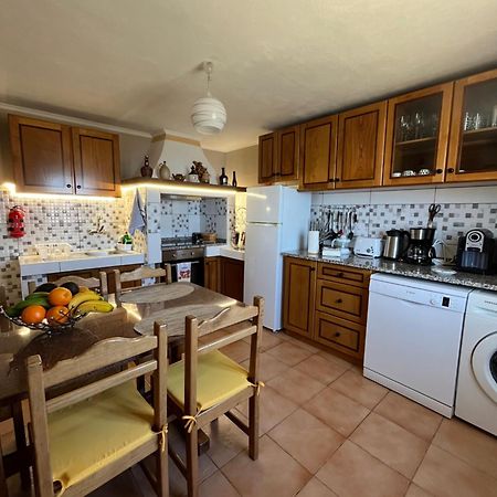 Tropical House Villa Ribeira Brava Kültér fotó