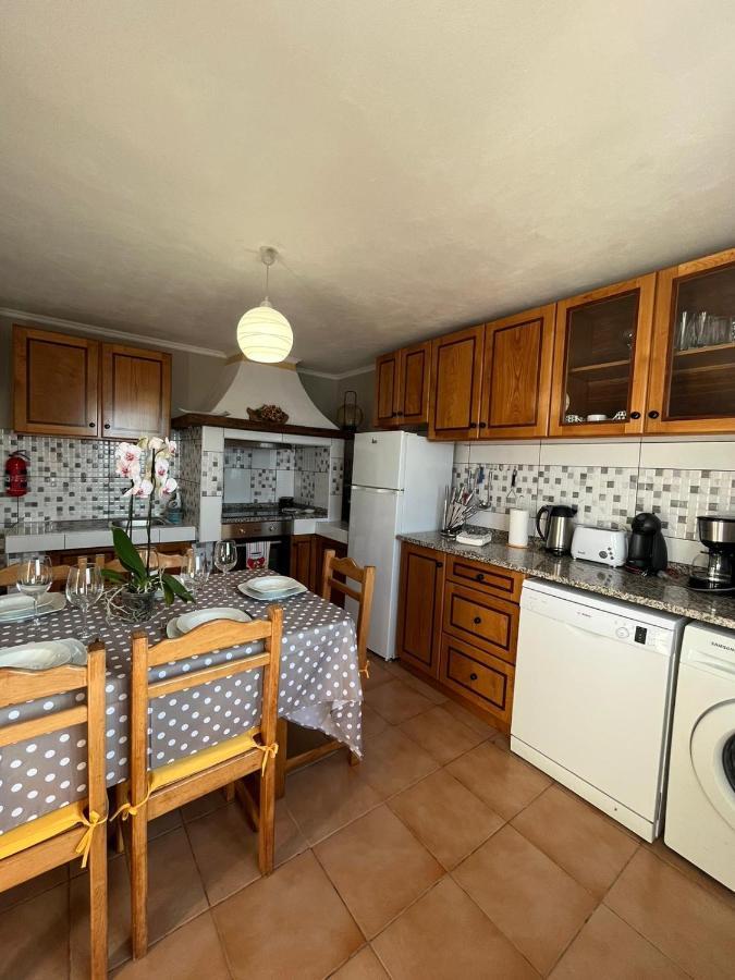 Tropical House Villa Ribeira Brava Kültér fotó