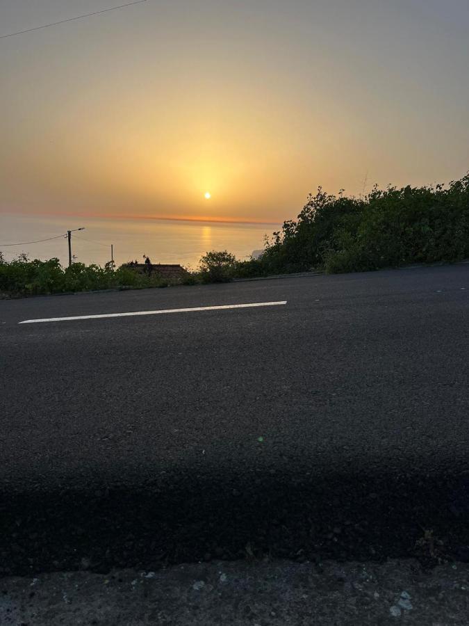 Tropical House Villa Ribeira Brava Kültér fotó