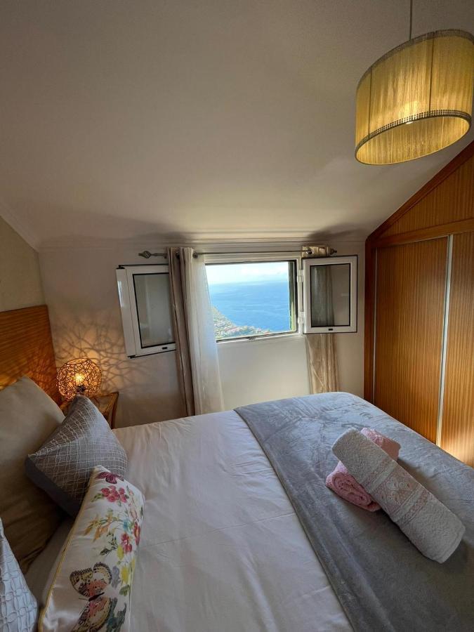 Tropical House Villa Ribeira Brava Kültér fotó