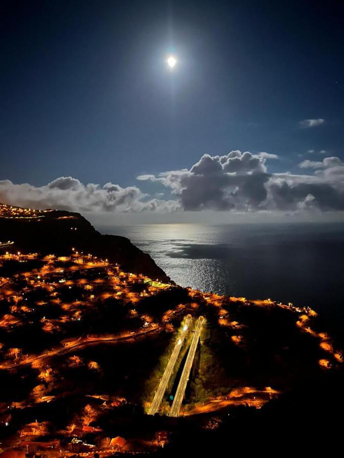 Tropical House Villa Ribeira Brava Kültér fotó