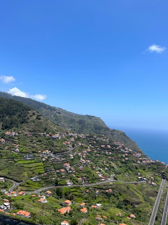 Tropical House Villa Ribeira Brava Kültér fotó