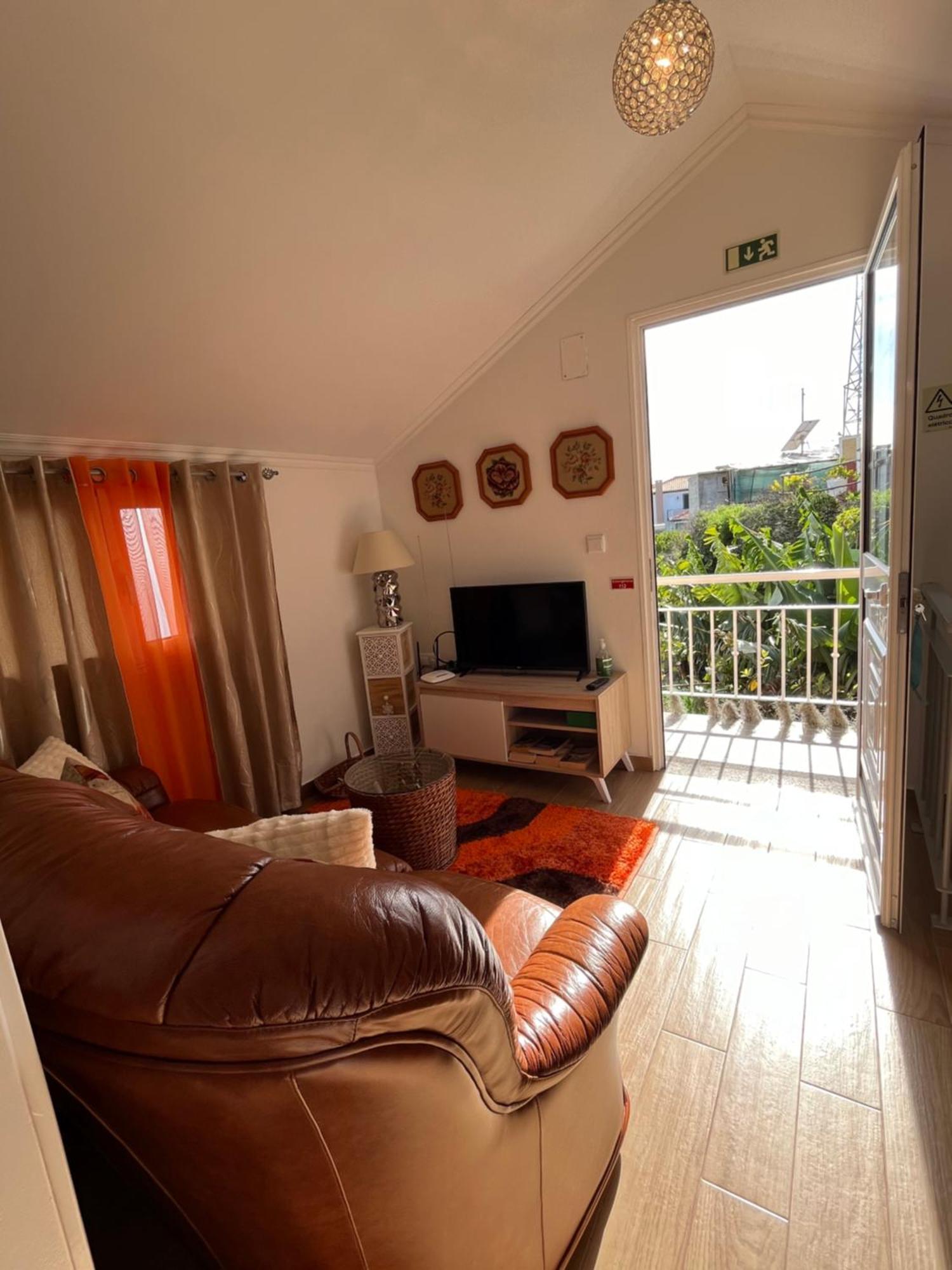 Tropical House Villa Ribeira Brava Kültér fotó