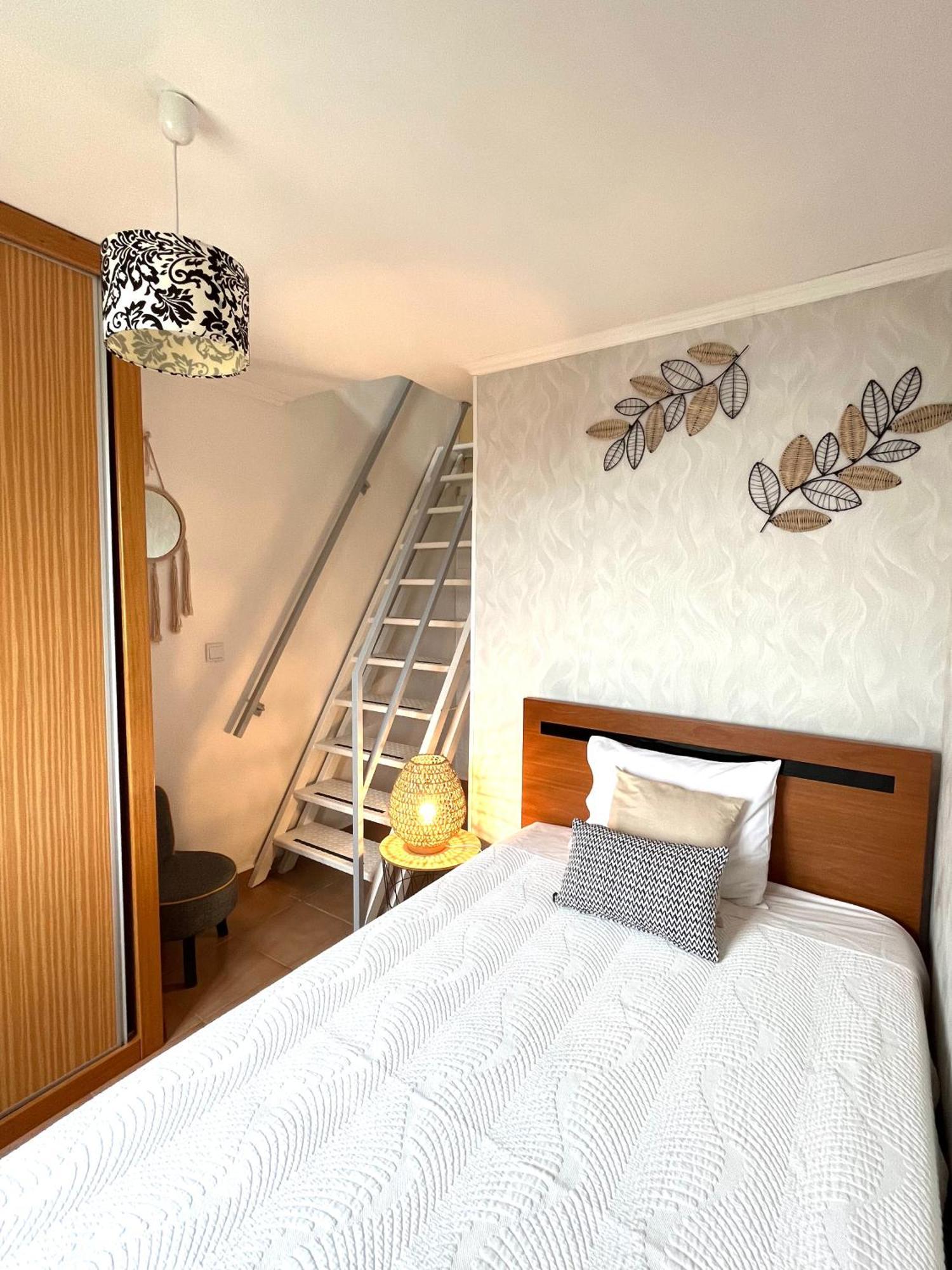 Tropical House Villa Ribeira Brava Kültér fotó