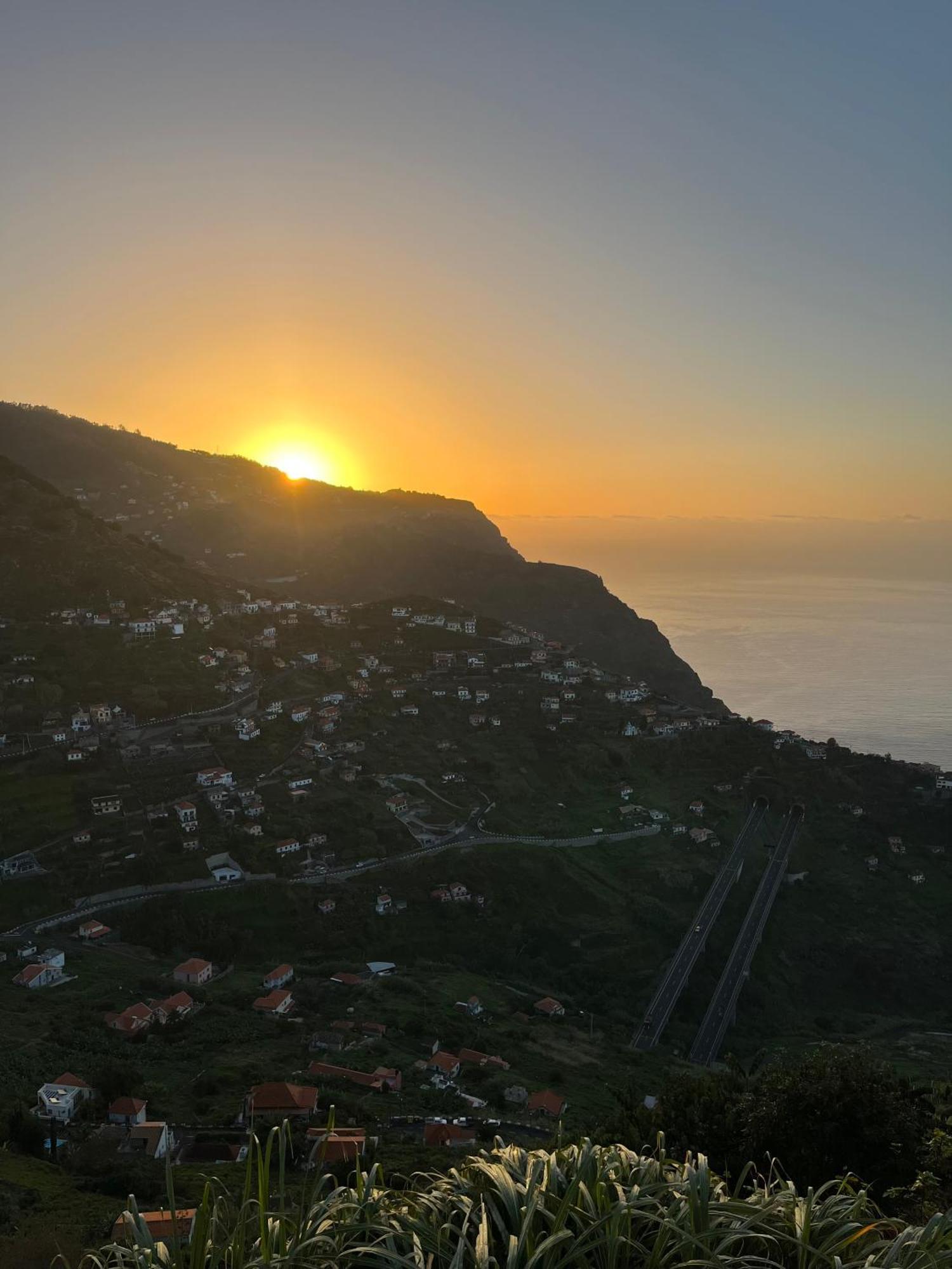 Tropical House Villa Ribeira Brava Kültér fotó
