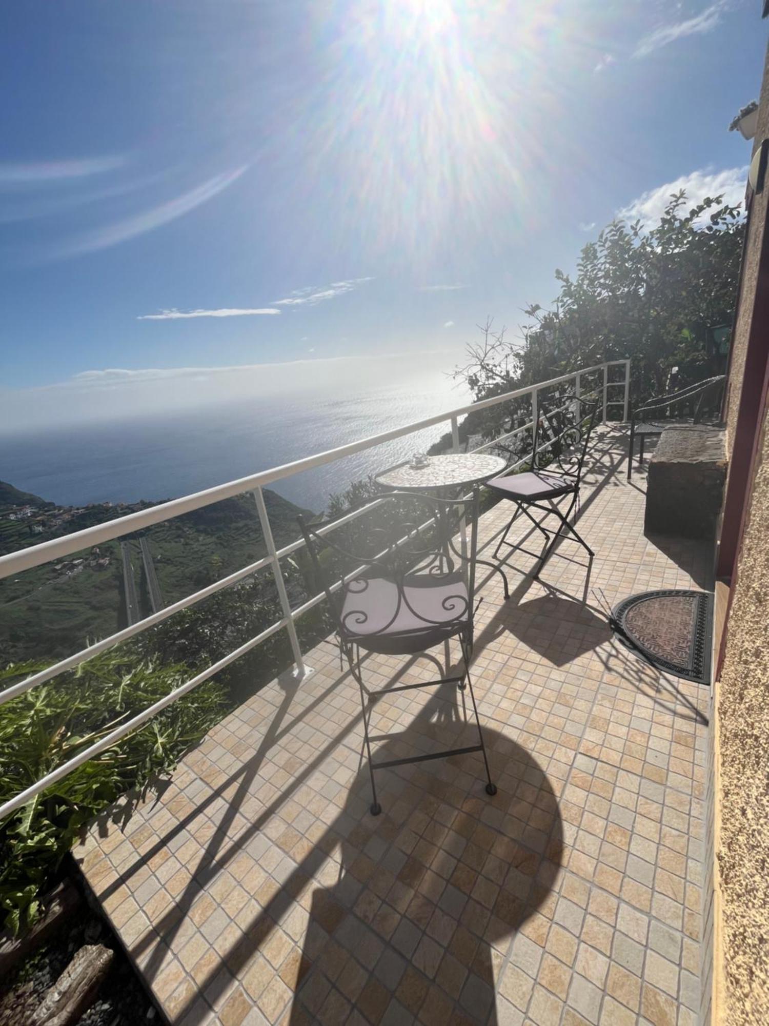 Tropical House Villa Ribeira Brava Kültér fotó
