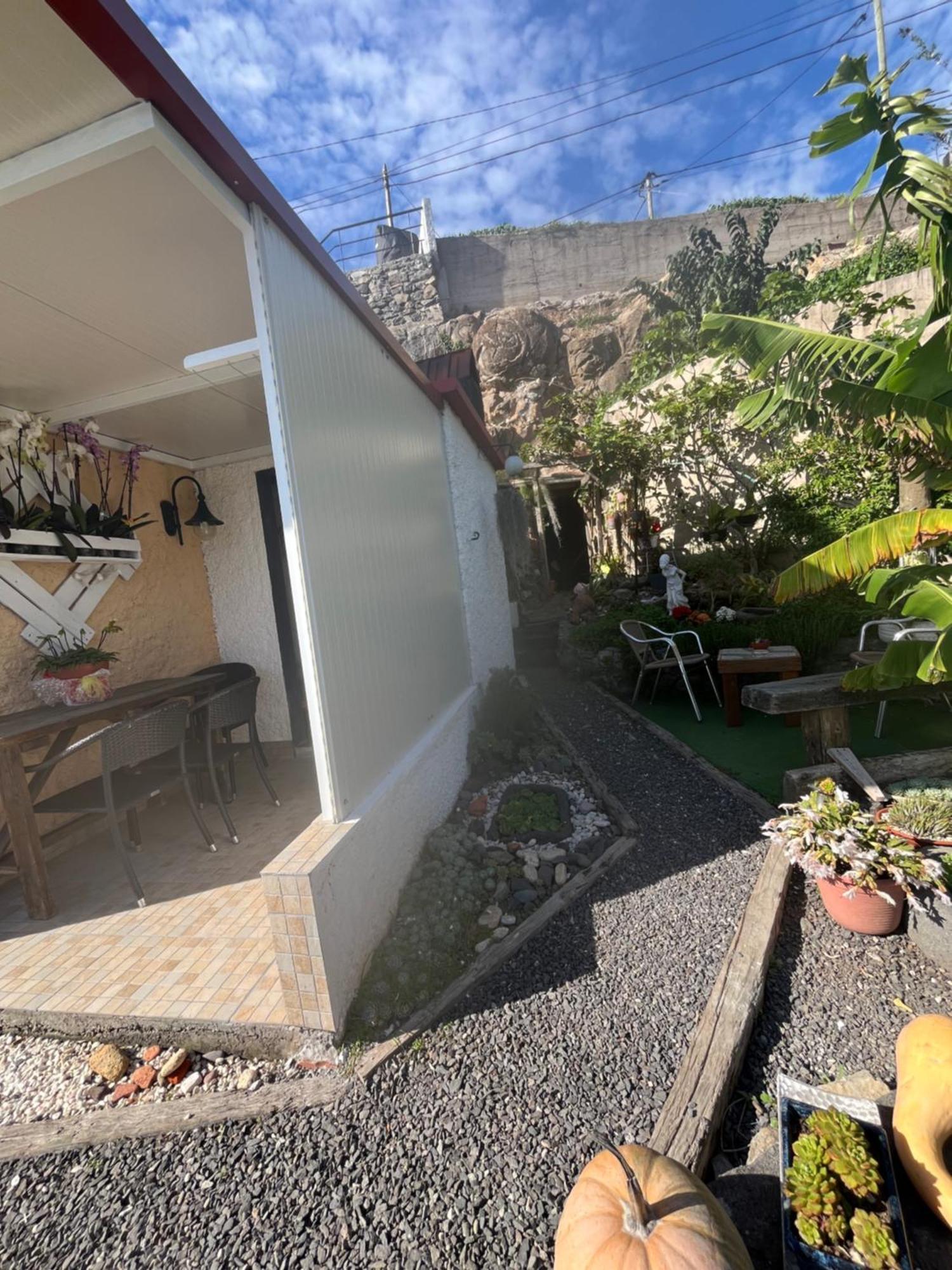 Tropical House Villa Ribeira Brava Kültér fotó