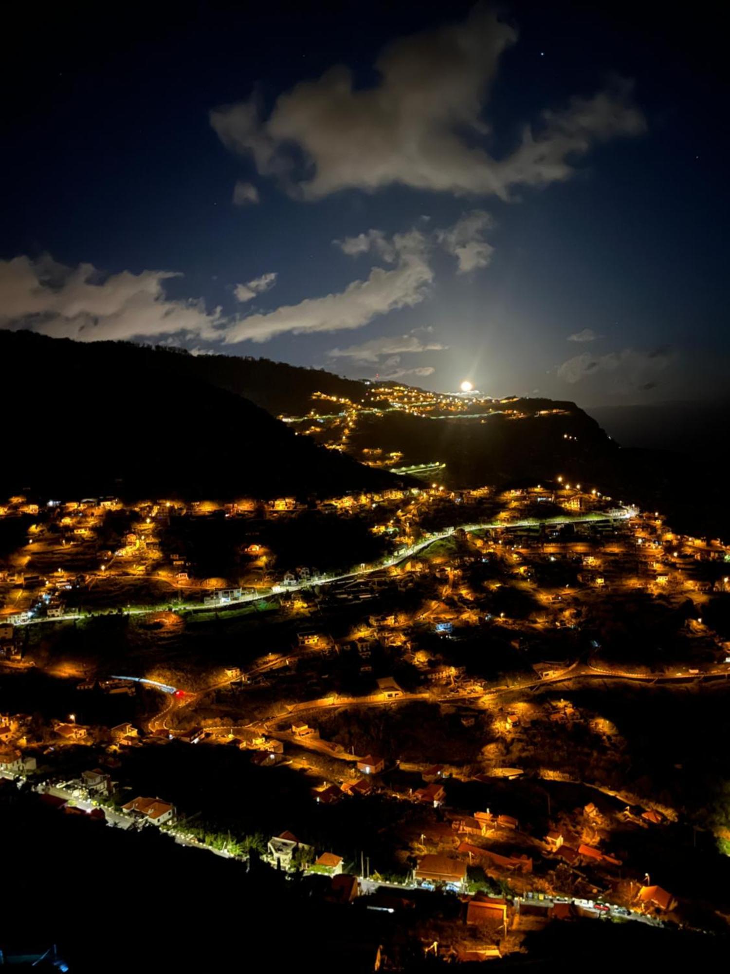 Tropical House Villa Ribeira Brava Kültér fotó