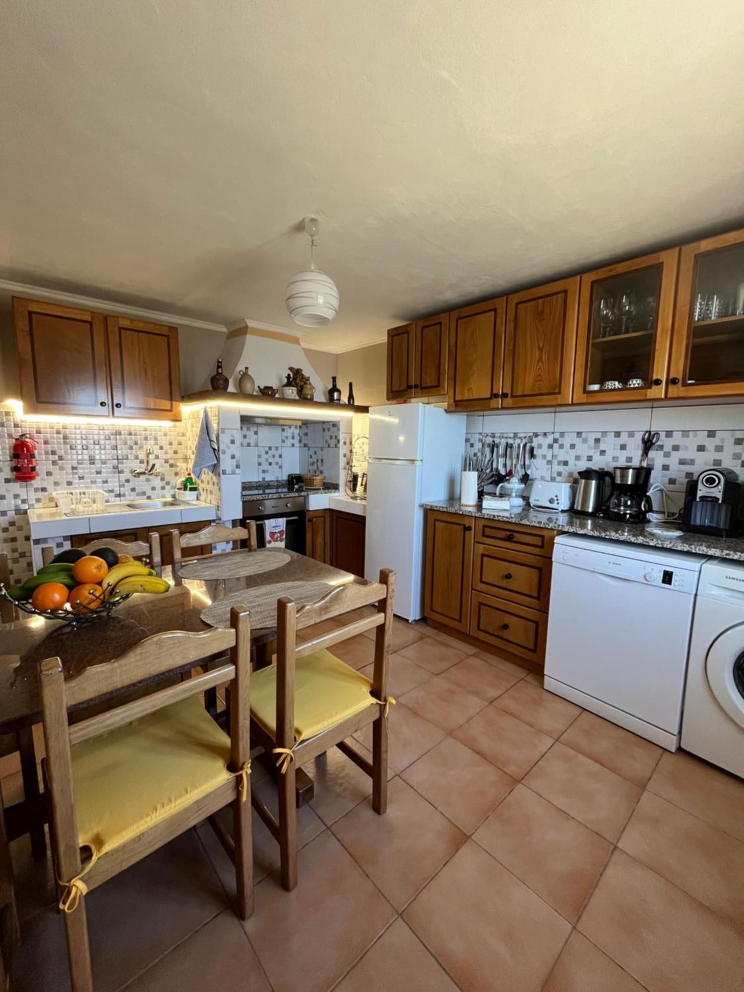 Tropical House Villa Ribeira Brava Kültér fotó
